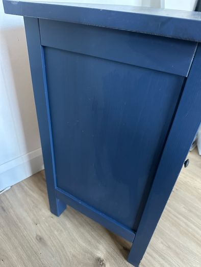Navy locker