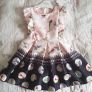 Ted Baker girls dress 2-3 years brand new with tags Image 4