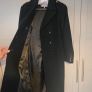 Hobbs Coat - Dark Green Image 4