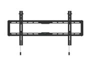 Universal Wallmount Tilt Large TV Bracket screen size: 40" - 86"