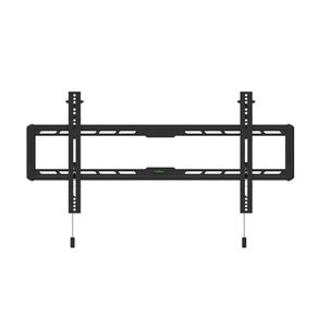 Universal Wallmount Tilt Large TV Bracket screen size: 40" - 86"