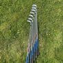 Mizuno JPX 850 Forged Irons 4-PW Image 7
