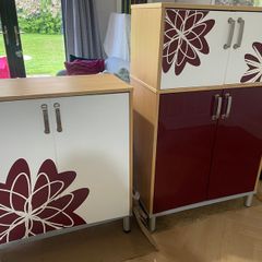 Cabinets
