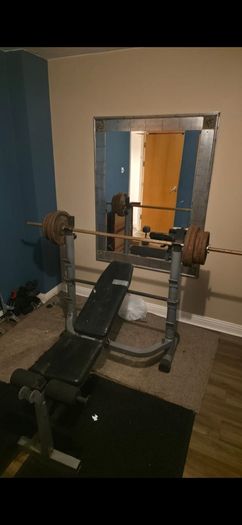 Bench