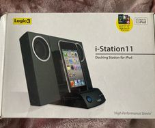 I-Station 11 Logic3