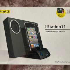 I-Station 11 Logic3