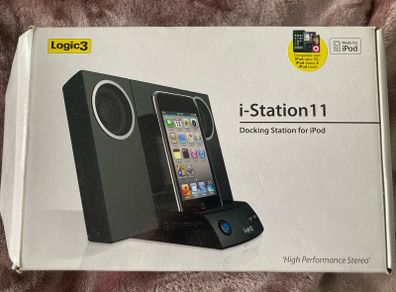 I-Station 11 Logic3