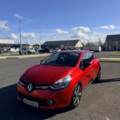 Renault Clio AUTOMATIC Low mileage