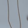 Genuine kate spade mother of pearl necklace Image 3