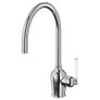 IKEA Insjon Kitchen Mixer Tap Image 4