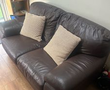 2 Seater Sofa