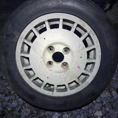 O.Z. Wheels