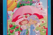 Children's Strawberry Shortcake Book