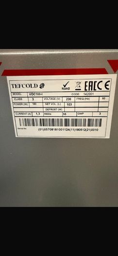 fridge