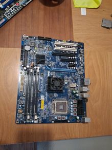 Dell Motherboard