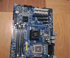 Dell Motherboard
