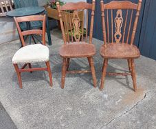 Free Chairs