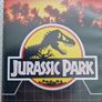 Jurassic Park Sega Mega Drive Arcade Retro Games Original Image 2