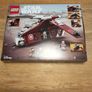 Lego Coruscant Gunship 75354 Image 2