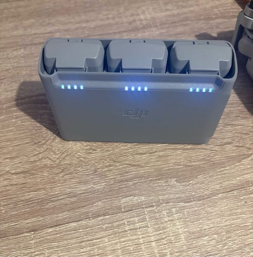 Dji Mini 2se Fly More