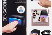 Nail lamp