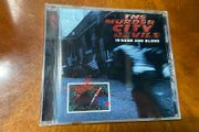 The Murder City Devils CD In Name &amp; Blood