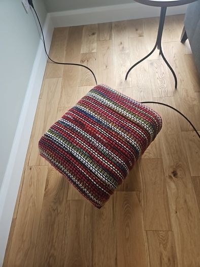 foot stool