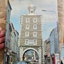 The Architecture Of Ireland. From Earliest Times To 1880. By Maurice Craig. First Edition Large Volume Hardback With Dustjacket In Good Condition.  See Photos For Same Image 7