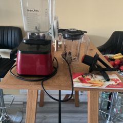Blendtec blender
