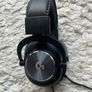 Logitech G Pro Wired Headset Image 3