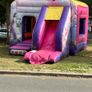 bouncy castle Image 2
