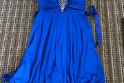 ladies dress