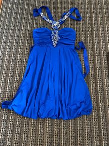 ladies dress