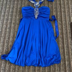 ladies dress