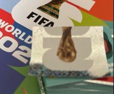 panini stickers