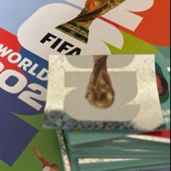 panini stickers