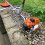 Sthil fs260 c brush cutter Image 2
