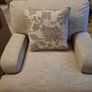 2 brand new armchairs - brand new (price is per one) Image 5