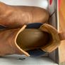 Brown Ankle Boots Image 2