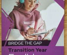 TY English Bridge the gap