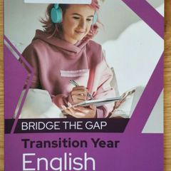 TY English Bridge the gap