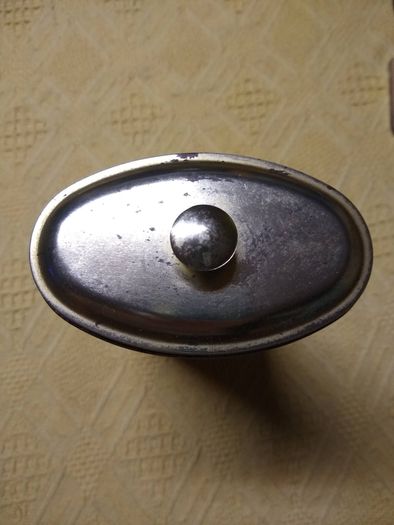 Spaghetti Tin