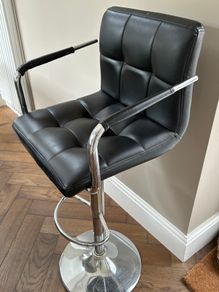 Kitchen stool