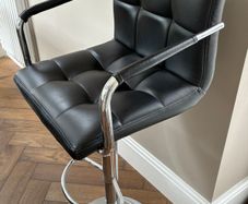 Kitchen stool