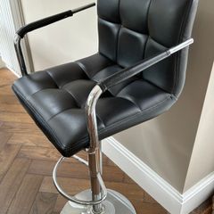 Kitchen stool
