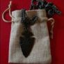 Arrowhead  , viking, ethnic runes Image 3