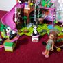 LEGO Friends Panda tree house 41422 Image 4
