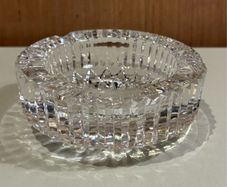 Waterford Crystal Ashtray 4inch