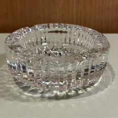 Waterford Crystal Ashtray 4inch