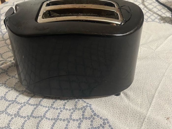 Kitchen perfected Toaster 2 pieces